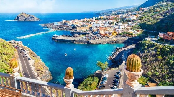 Zašto posjetiti Tenerife: Otok na kojem ćete pronaći i mir i zabavu