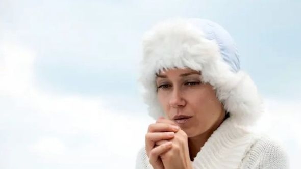 Ukoliko vam je često hladno, moguće je da vam nedostaje pet vitamina i minerala