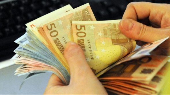 Bugarska će od 1. januara zvanično uvesti euro