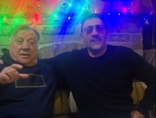 Geronimo objavio snimak posljednje Halidove pjesme: "Kažu da je ravna 'Romaniji'"