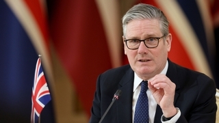 Starmer upozorava: Rusija bi mogla napasti NATO unutar četiri godine