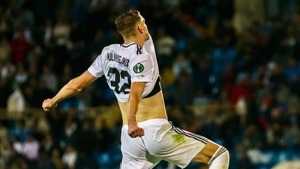 Nardin Mulahusejnović i Nermin Zolotić stigli do trofeja Superkupa Armenije