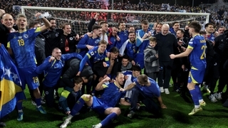 Čovjek koji je predvidio tri posljednja prvaka svijeta dao još jednu prognozu: "BiH neće proći grupu"