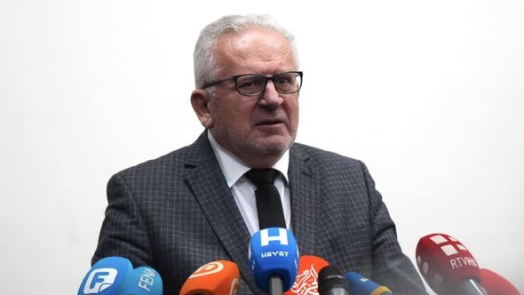 Čengić: Korektnim dijalogom možemo doći do najboljih rješenja