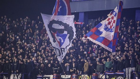 Navijački skandal potresa Hrvatsku, Boysi optužuju Torcidu za saradnju s Grobarima: Objavljene navodne poruke