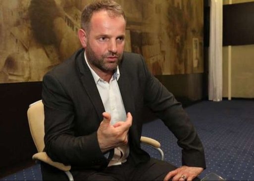 Suad Bešlić otkriva sve o predstavi "Svjedok istine": "Bosanski inat me je održao"