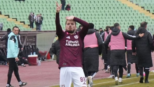 Mediji u Srbiji: Adem Ljajić dogovorio povratak u Partizan, poznata i dužina ugovora?