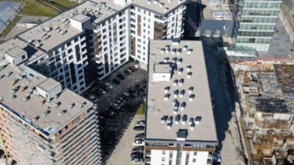Građani za tri mjeseca kupili nove stanove vrijedne 146 miliona KM