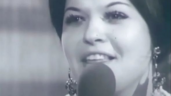 Umrla Beti Đorđević: Svi znaju ovaj njen hit