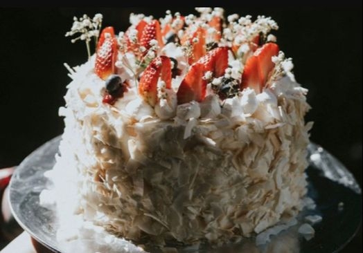Raffaello tiramisu: Brzi kremasti kolač koji se topi u ustima