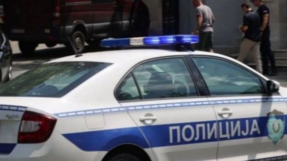 Teška nesreća: Muškarac poginuo nakon prevrtanja traktora