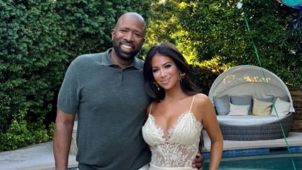 Nije više samo bivša Mamićeva snaha: Sada je buduća supruga NBA sportiste