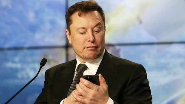 Ilon Mask zaprijetio: "Napuštam ako se nešto ne promijeni"