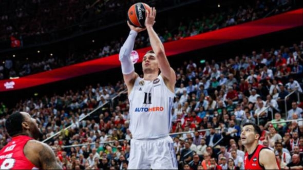 Mario Hezonja u neočekivanim problemima: Transfer u NBA ligu iznenada blokiran