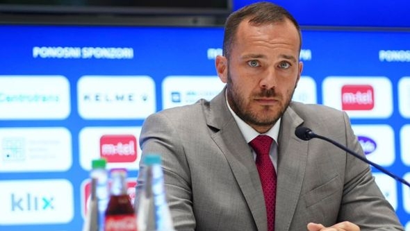 Zeljković objavio da je počelo uvođenje VAR sistema u bh. fudbal