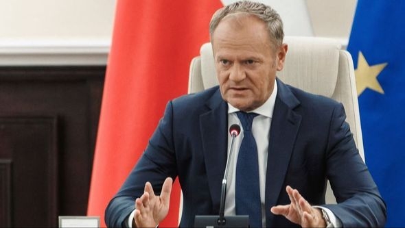 Tusk upozorio susjede Rusije: Pripremite se za moguću eskalaciju