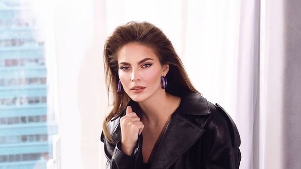 Elegancija, stil, gracioznost: Džejla Ramović kao Sofija Loren