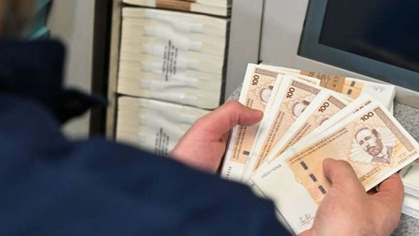 UIO prikupila 513 miliona KM više u odnosu na 2024. godinu