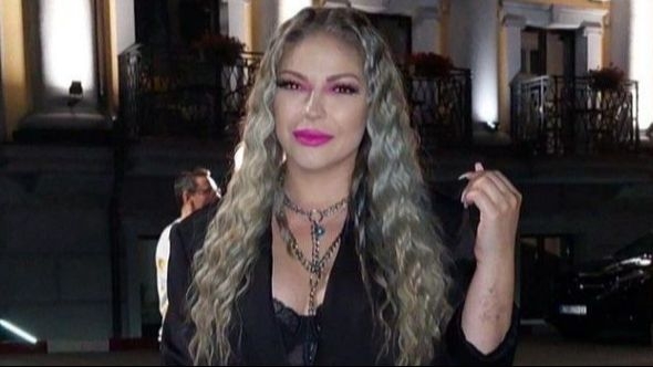 Vanja Mijatović se prisjetila bivših ljubavi: "Povrijedio me, ali sam mu pjevala na svadbi"