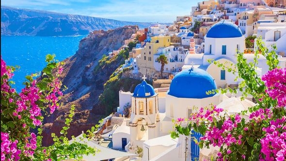 Može li vulkanska erupcija uništiti jedno od najpoznatijih turističkih odredišta na svijetu?