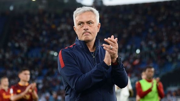 Kako je Murinjo dogovorio posao u Feneru: Pregovarao je dva sata, a onda je nazvao Džeku