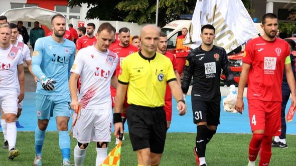 Danas se igra mostarski gradski derbi
