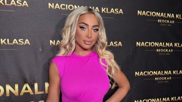 Maja Berović progovorila o suprugu i proširenju porodice