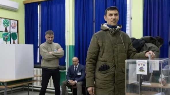 U Srbiji glasanje na lokalnim izborima u deset mjesta 