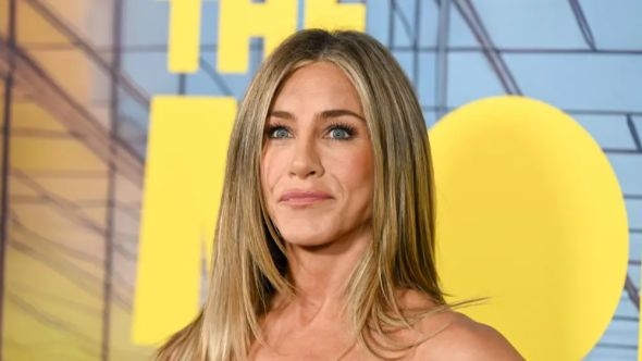 Reakcija Dženifer Aniston na očinstvo bivšeg supruga privukla veliku pažnju