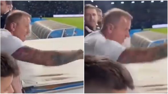Novi ispad Ibričića: Psovao Sivcu i Gigoviću s tribina
