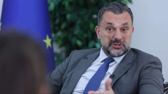 Diplomatska blamaža