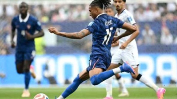 FIFA odbila poništiti žuti karton Oliseu