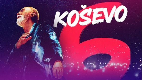 Ovo može samo on: Merlin zakazao još jedno Koševo