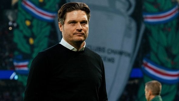 Edin Terzić blizu novog angažmana, čekaju se izbori u klubu