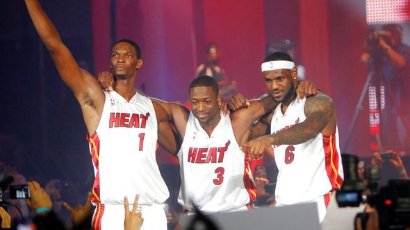 NBA legenda progovorila o danu koji mu je zamalo oduzeo život