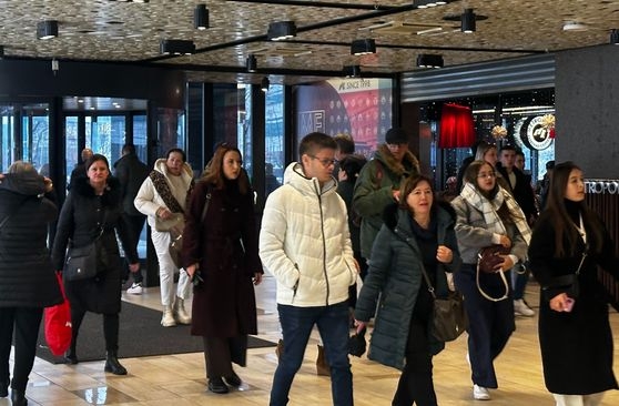 Na “crni petak” građani FBiH potrošili više od 263,7 miliona maraka