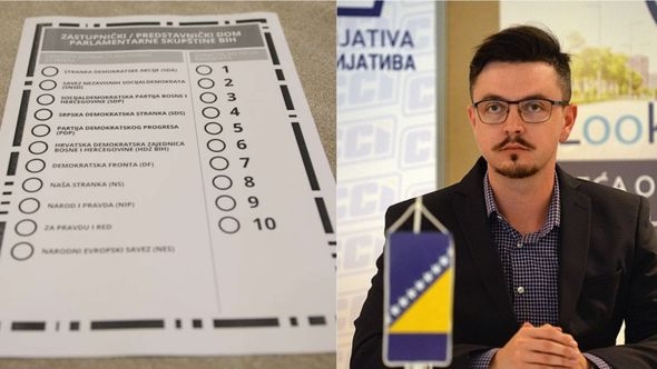 Umrli više "ne mogu na izbore", a kako glasati za kandidate bez imena i prezimena: Iščekuje se da se "ukaže" finalni listić