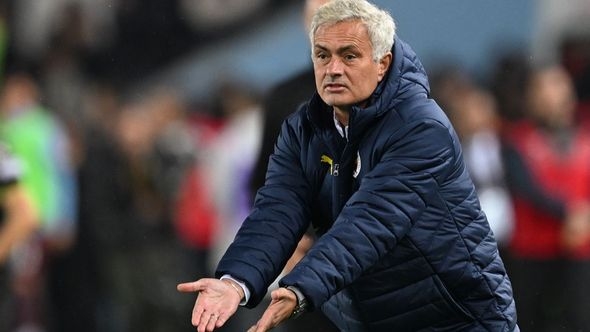 Murinjo dobio pitanje o povratku u Real Madrid, a potom uputio kratku, ali jasnu poruku
