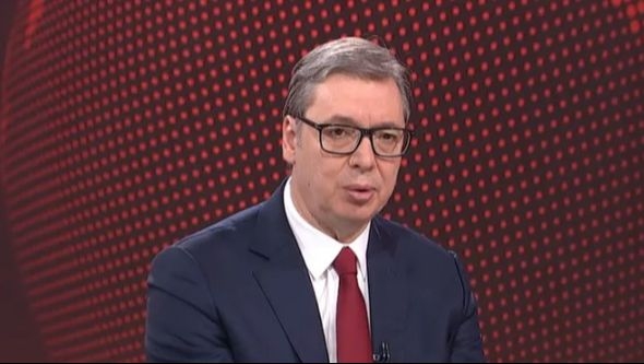 Vučić: Orban i ja smo uspjeli da izgradimo najbliže odnose, u junu krećemo sa proizvodnjom čovjekolikih robota