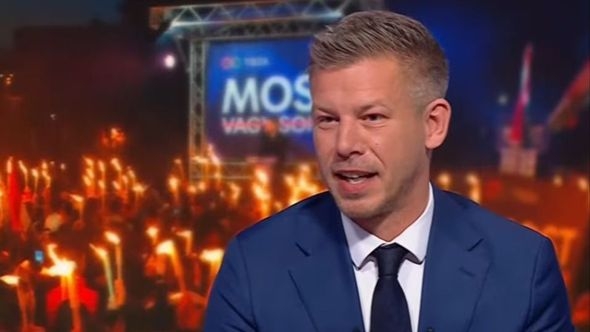 Mađar otkrio nove detalje o pomilovanju u slučaju zataškavanja pedofilije: "Ovo nije završeno"