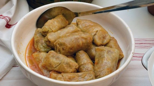Kako da postanete pravi sarma-majstor 