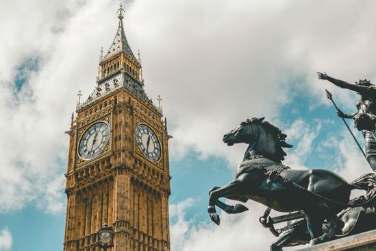 Zbog čega se svi putnici zaljubljuju u London