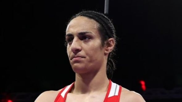 Imane Kelif dobila zabranu takmičenja: Mora obaviti genetsko testiranje 