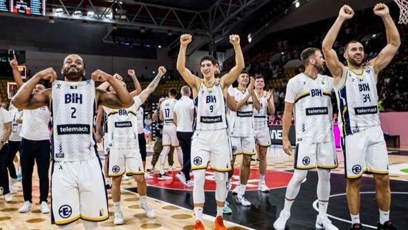 Košarkaški Zmajevi odbrusili KSBiH: Licemjerni ste i nepošteni, dnevnice od 25 KM su uvreda
