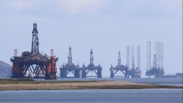 Evropa sve više zavisi o nafti iz Nigerije