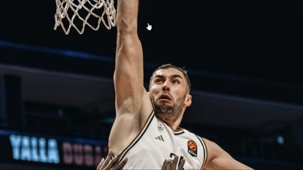 Kamenjaš dominirao, Dubai srušio Fenerbahče i stigao do jubilarne pobjede