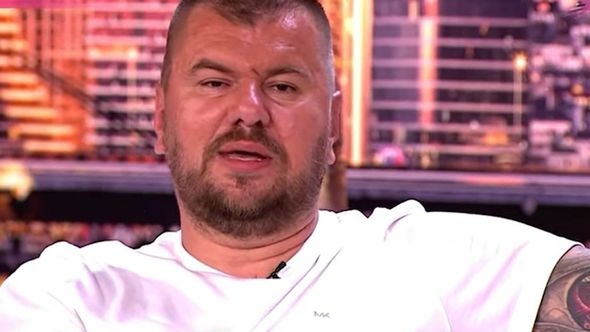 Janjuš ne ulazi u Elitu: Žestoko se obratio Velikom šefu