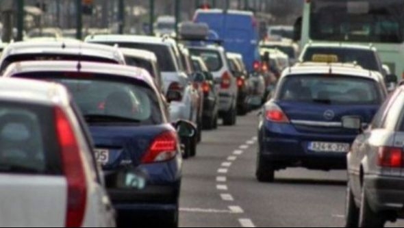 Stanje na putevima / Pogledajte na kojim dionicama će doći do povremenih obustava saobraćaja