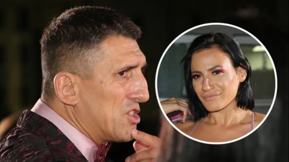 Šok priznanje nakon sukoba: Nisam bila zaštićena od njega