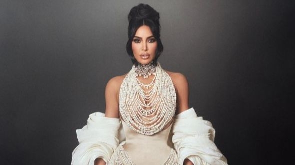 Kim Kardašijan ulazi u svijet glume: Izazov je, ali to volim